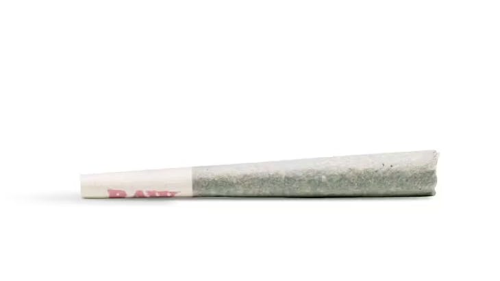 Heartland Farms - Heartland Farms - Blockberry Shake Pre-Roll 1g - 1