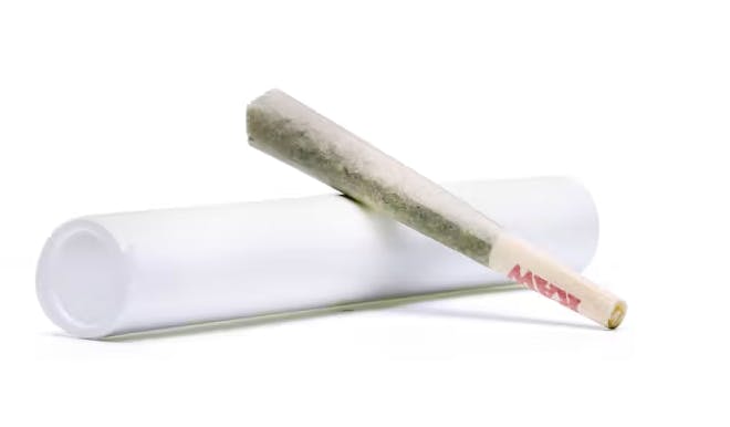 Heartland Farms - Heartland Farms - Zebra Cake Premium Pre-Roll 1g - 1