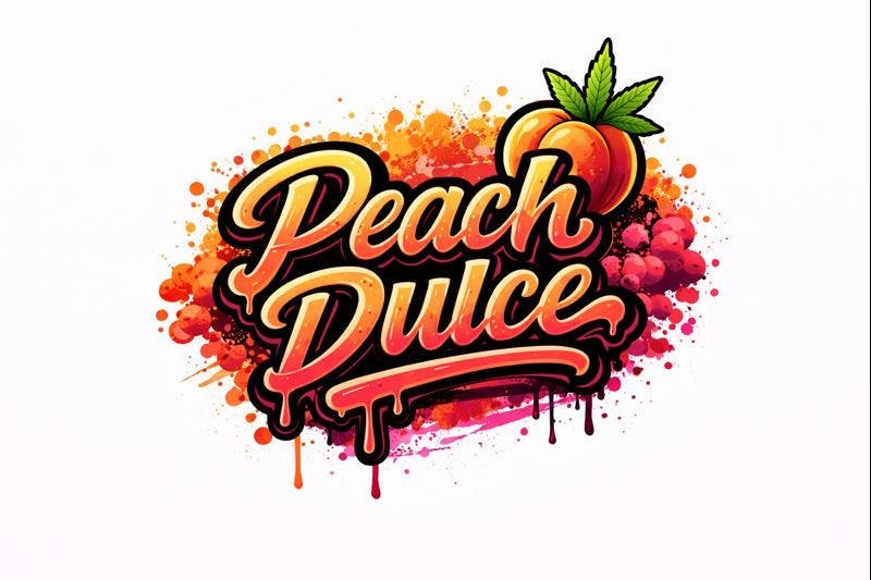 Casa Flor - Casa Flor | Peach Dulce | Big Buds | 3.5G - 1