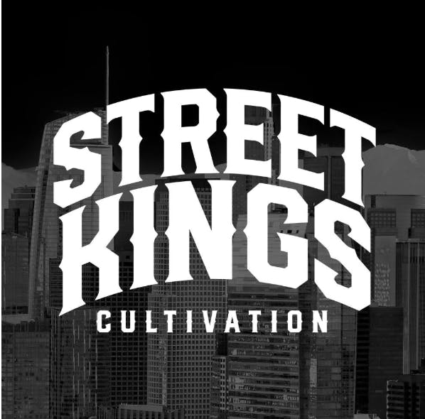 Street Kings - Street Kings Cultivation - LCG Flower 3.5g - 1