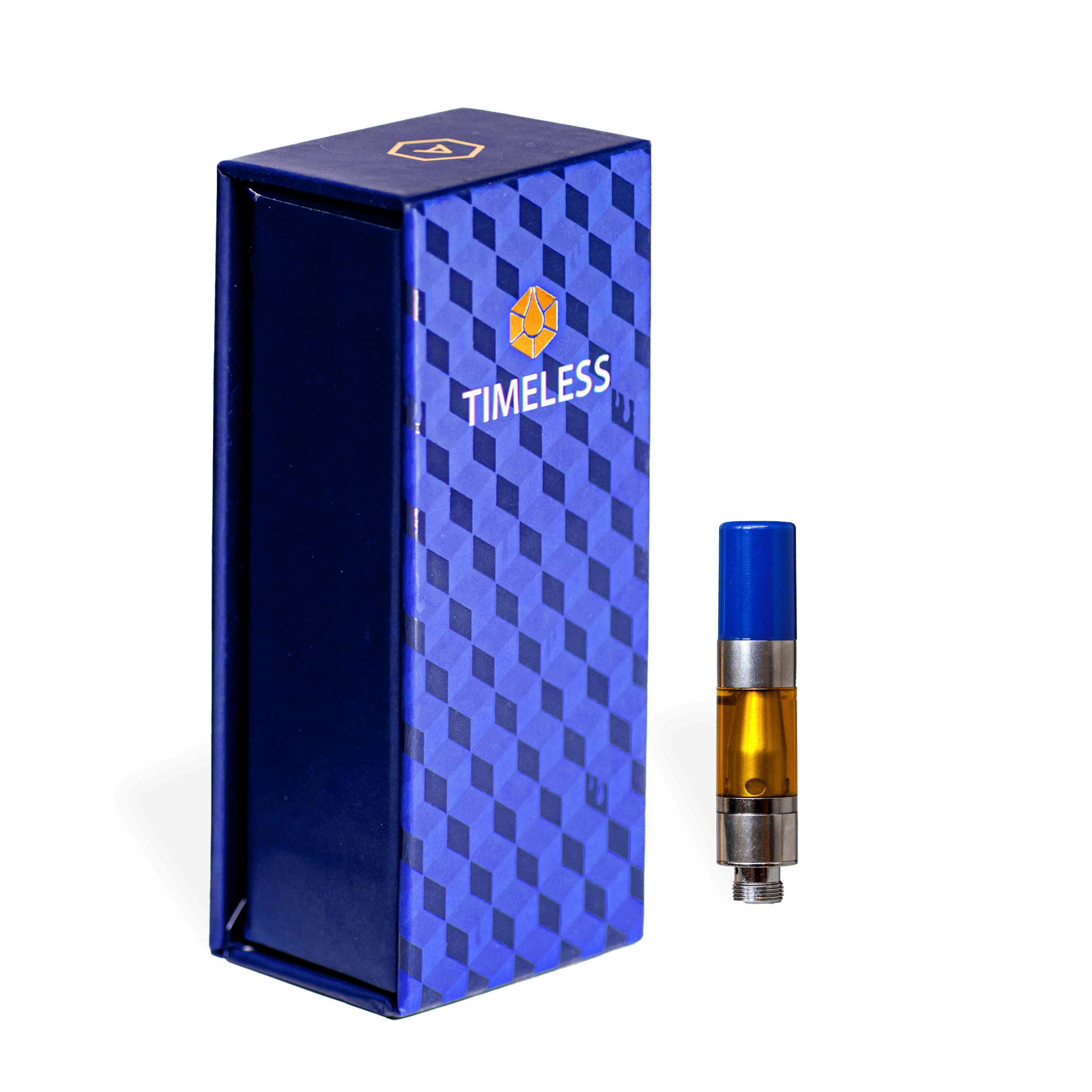 Timeless Vapes - Chem x Papaya | CHILL Cartridge | 0.5g - 1