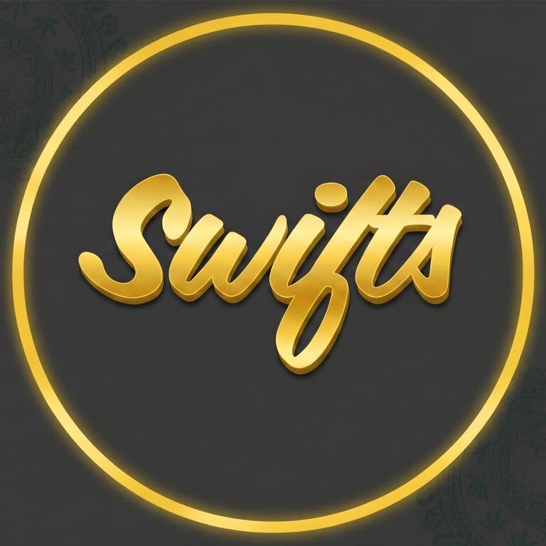 Swifts Edibles - Swifts Assorted Flavor | Live Resin Gummies - 100mg - 1