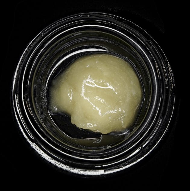 Wojo Co - Wojo Co - Big Papa - Live Rosin 2g - 1