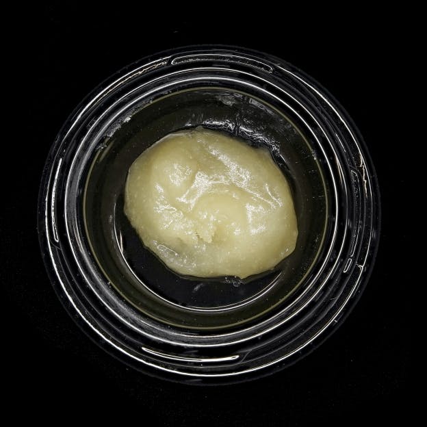 Wojo Co - Wojo Co - Kerosene Cream - Live Rosin 2g - 1