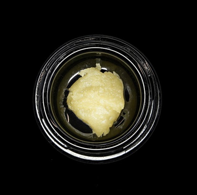 Wojo Co - Wojo Co | Apple of My Eye - Live Rosin 2g - 1