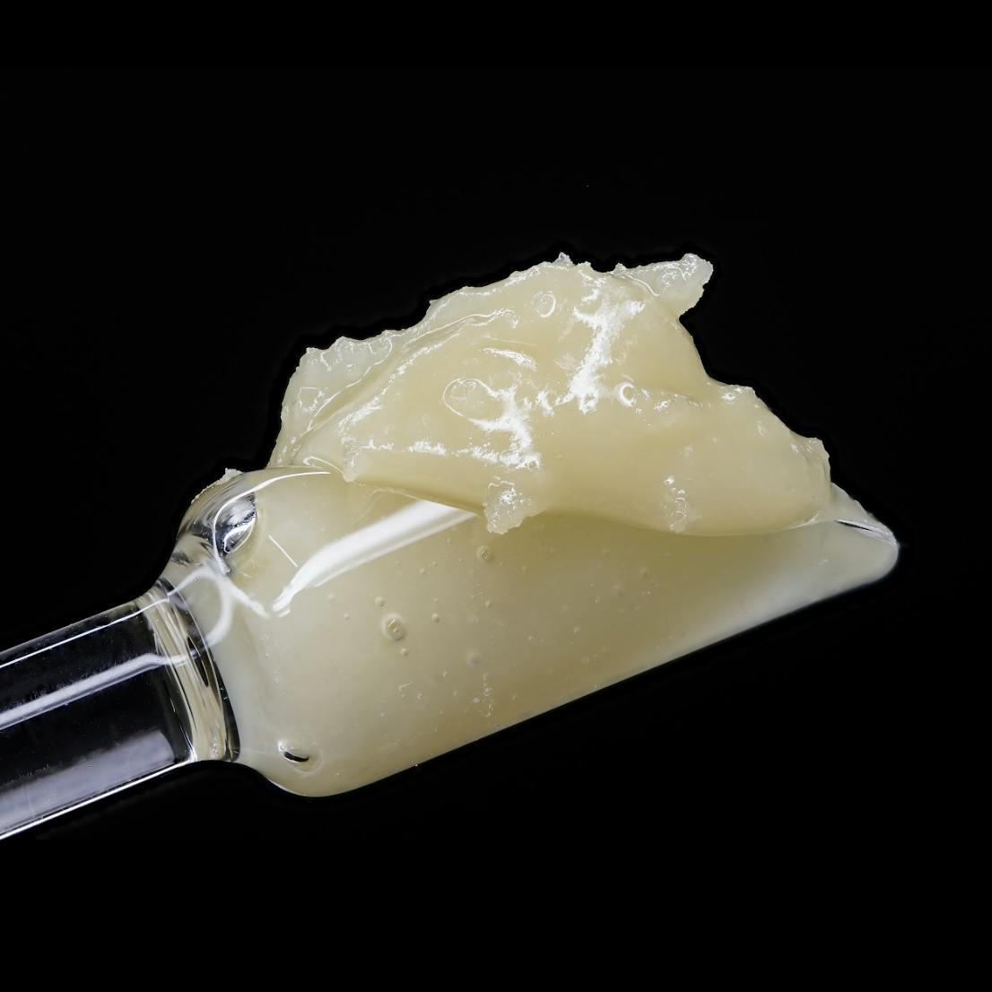 Wojo Co - Wojo Co | Sundae Driver - Live Rosin | 2g - 1
