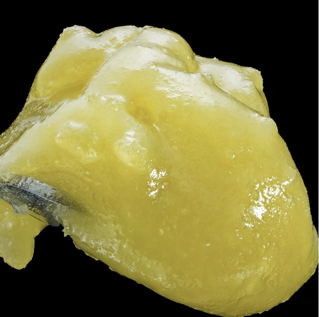 Wojo Co - Wojo Co | Daily Biscotti - Live Rosin | 2g - 1