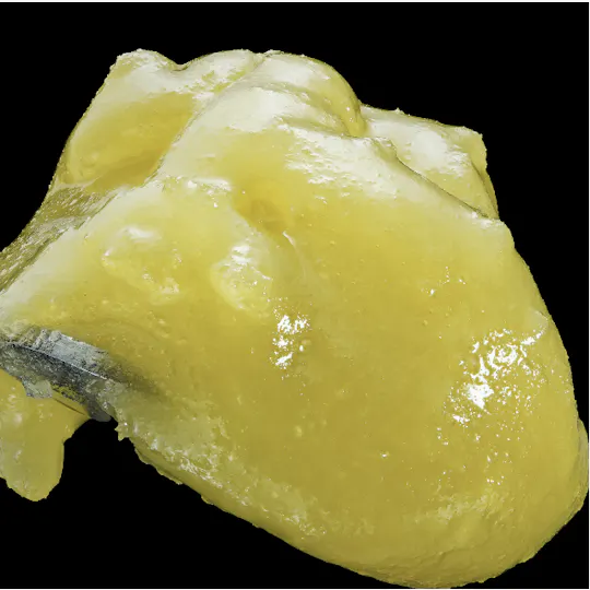 Wojo Co - Wojo Co | Daily Biscotti - Live Rosin | 2g - 1