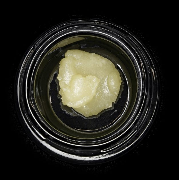 Wojo Co - Wojo Co - Modified Punch - Live Rosin 2g - 1