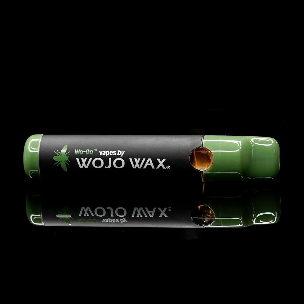 Wojo Co - Wojo Co | Donny Double - Live Rosin Disposable Vape | 0.5g - 1