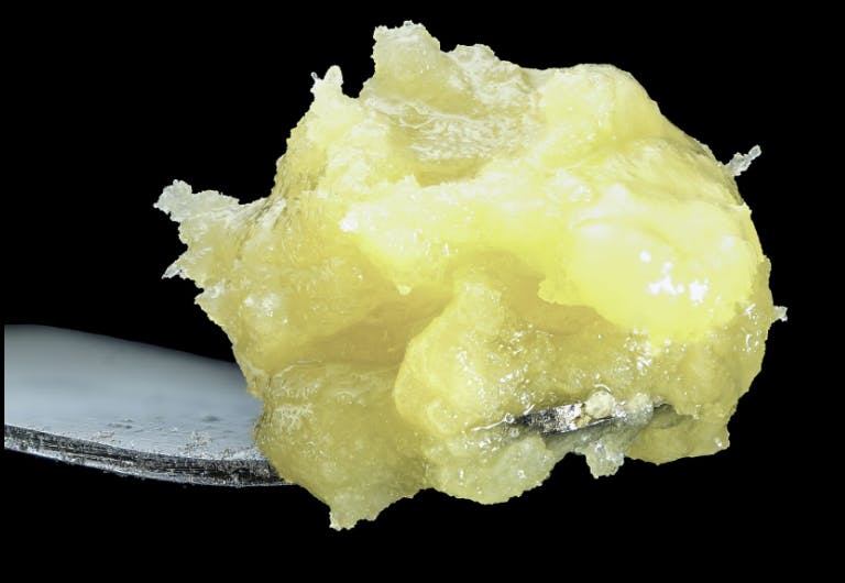 Wojo Co - Wojo Co - Strawberry Candy - Live Rosin 2g - 1