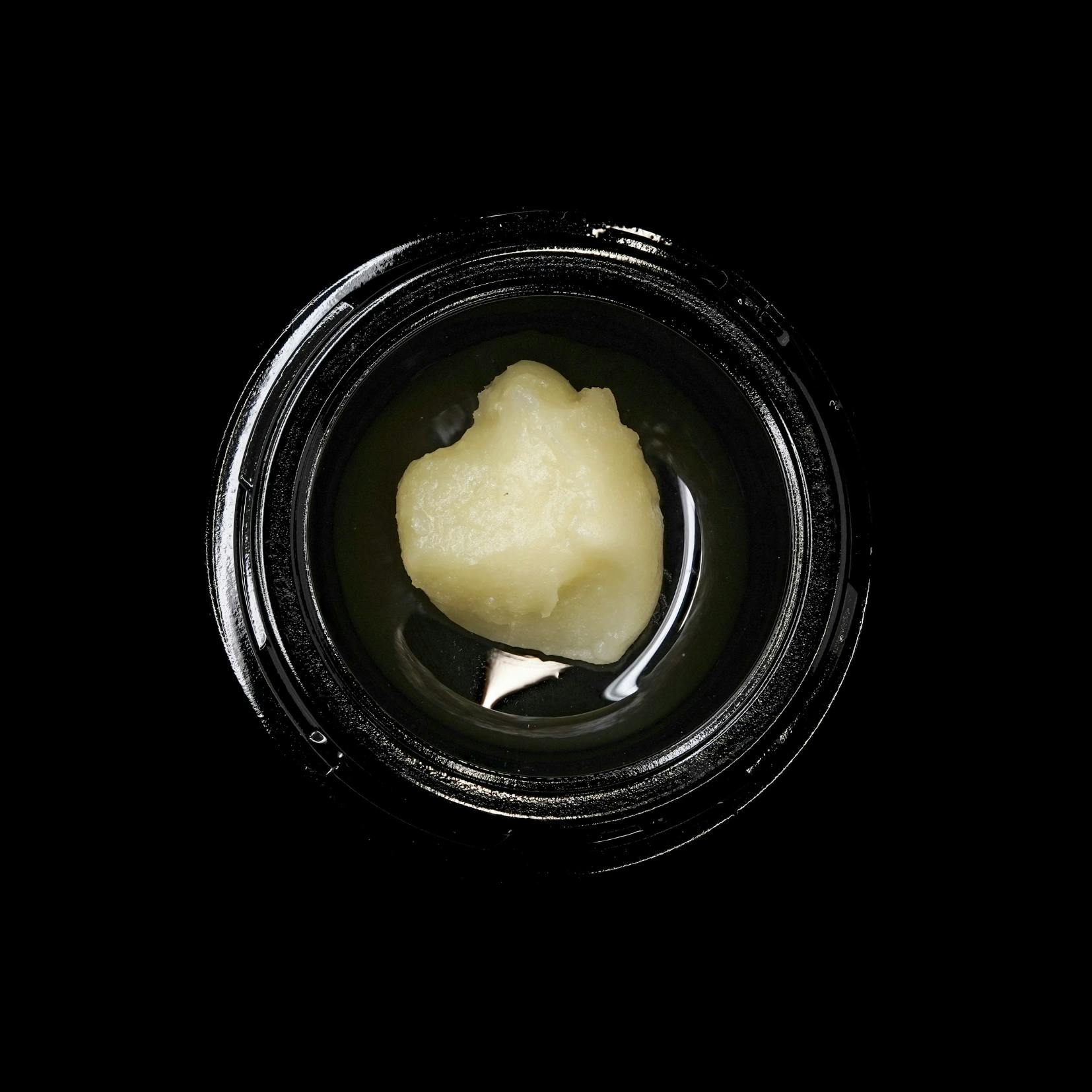 Wojo Co - Wojo Co | Donny Double - Live Rosin | 2g - 1