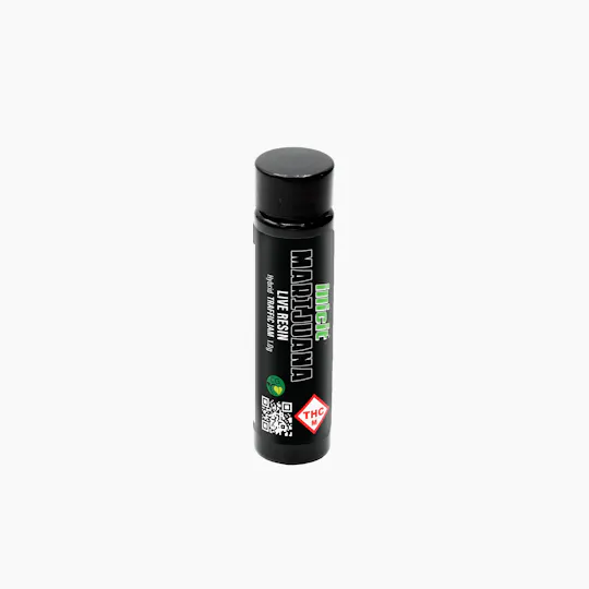 ILLICIT - Traffic Jam 1G Live Resin Cartridge - 1