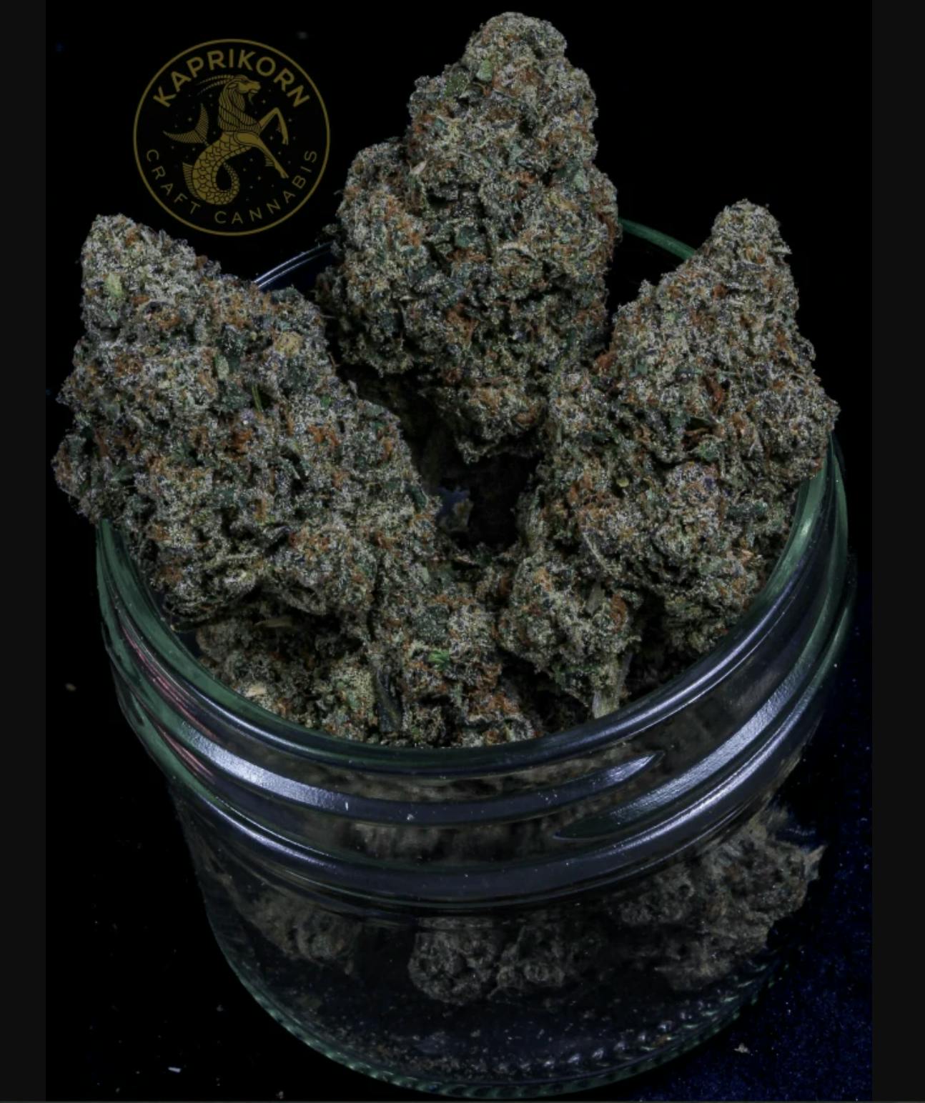 Kaprikorn - Southern Sunset | Kaprikorn | Flower | 3.5G - 1