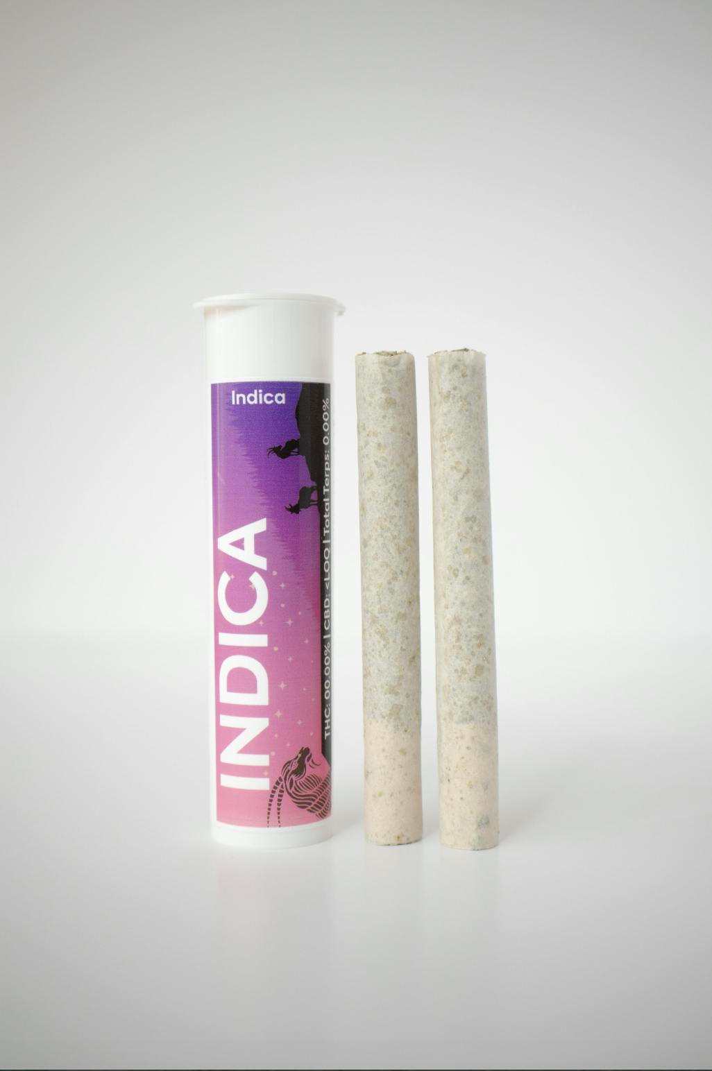 Kaprikorn - 8' Bagel | Kaprikorn | Pre Roll | 2PK 1.5G - 1