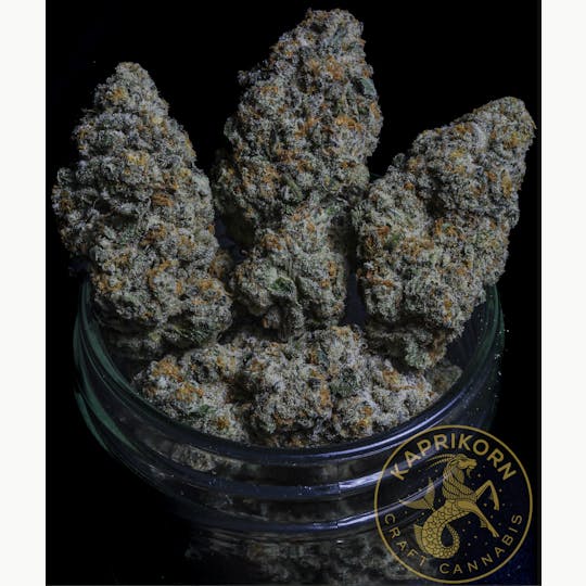 Kaprikorn - Melted Strawberries | Kaprikorn | Flower | 3.5G - 1