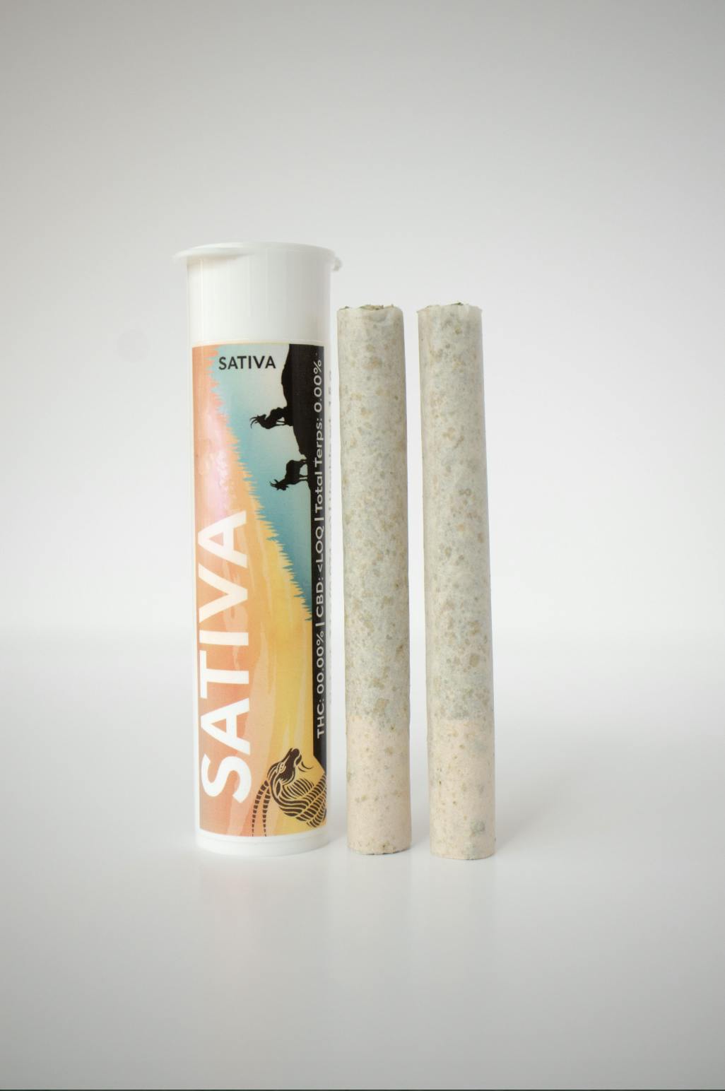 Kaprikorn - Sub Zero | Kaprikorn | Pre Roll | 2PK 1.5G - 1