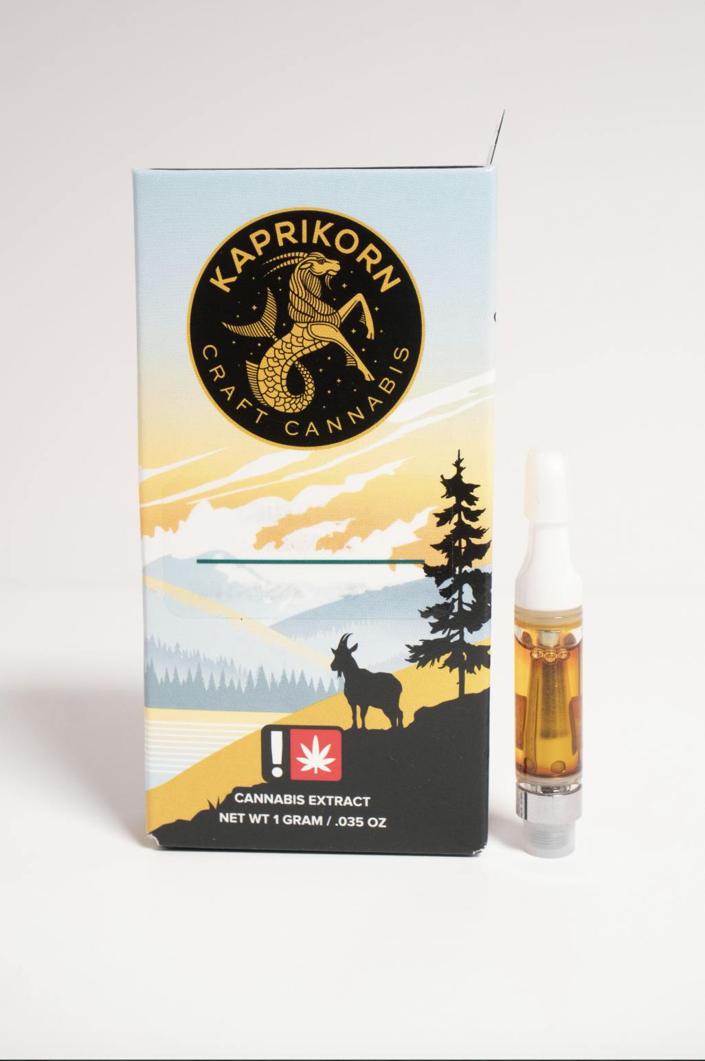 Kaprikorn - Southern Sunset | Kaprikorn | Cart | HTE Cured 1G - 1