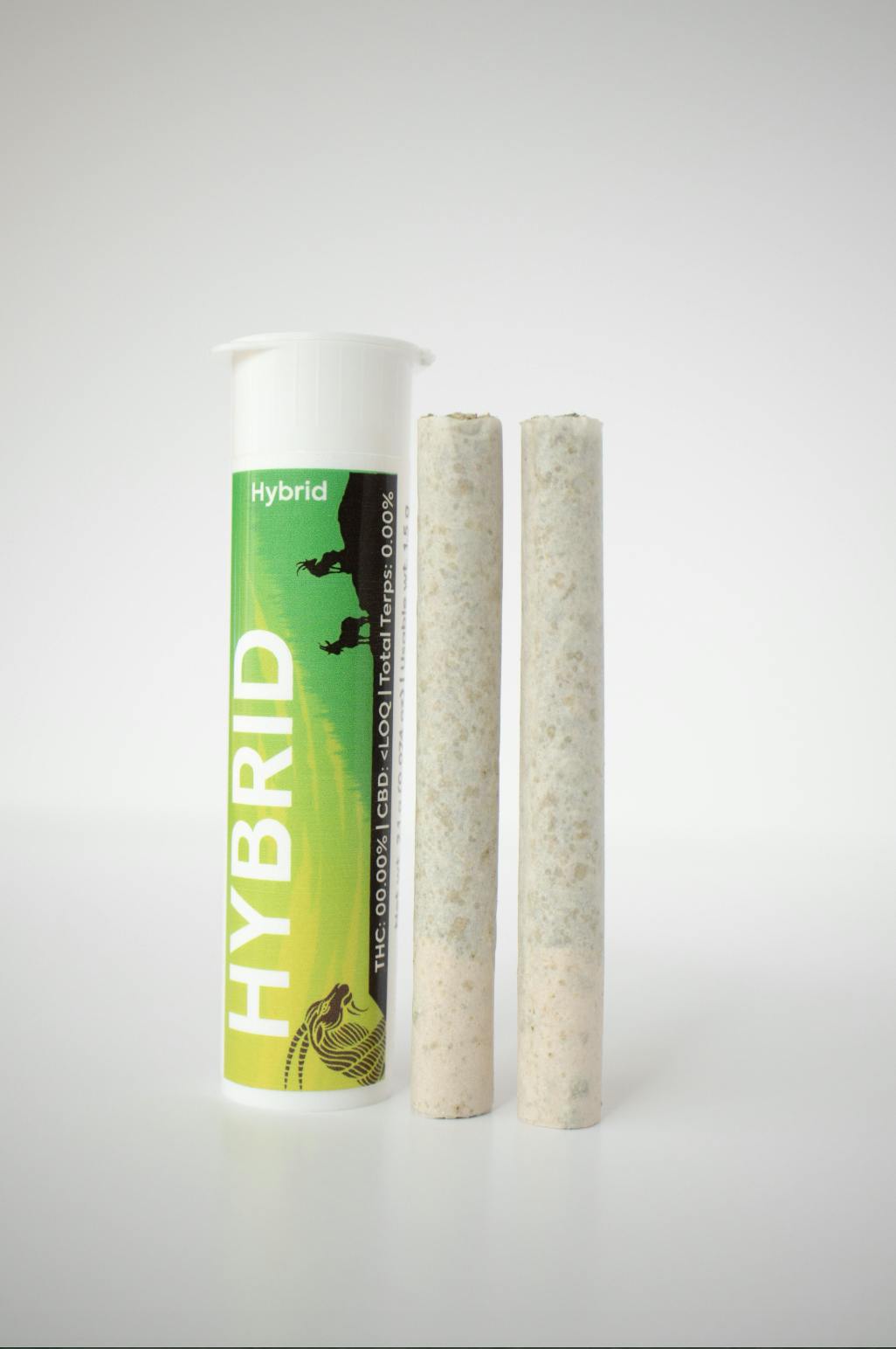 Kaprikorn - Lizard Burger #8 | Kaprikorn | Pre Roll | 2PK 1.5G - 1