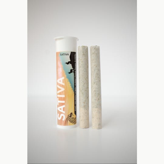 Kaprikorn - Kozeto | Kaprikorn | Pre Roll | 2PK 1.5G - 1