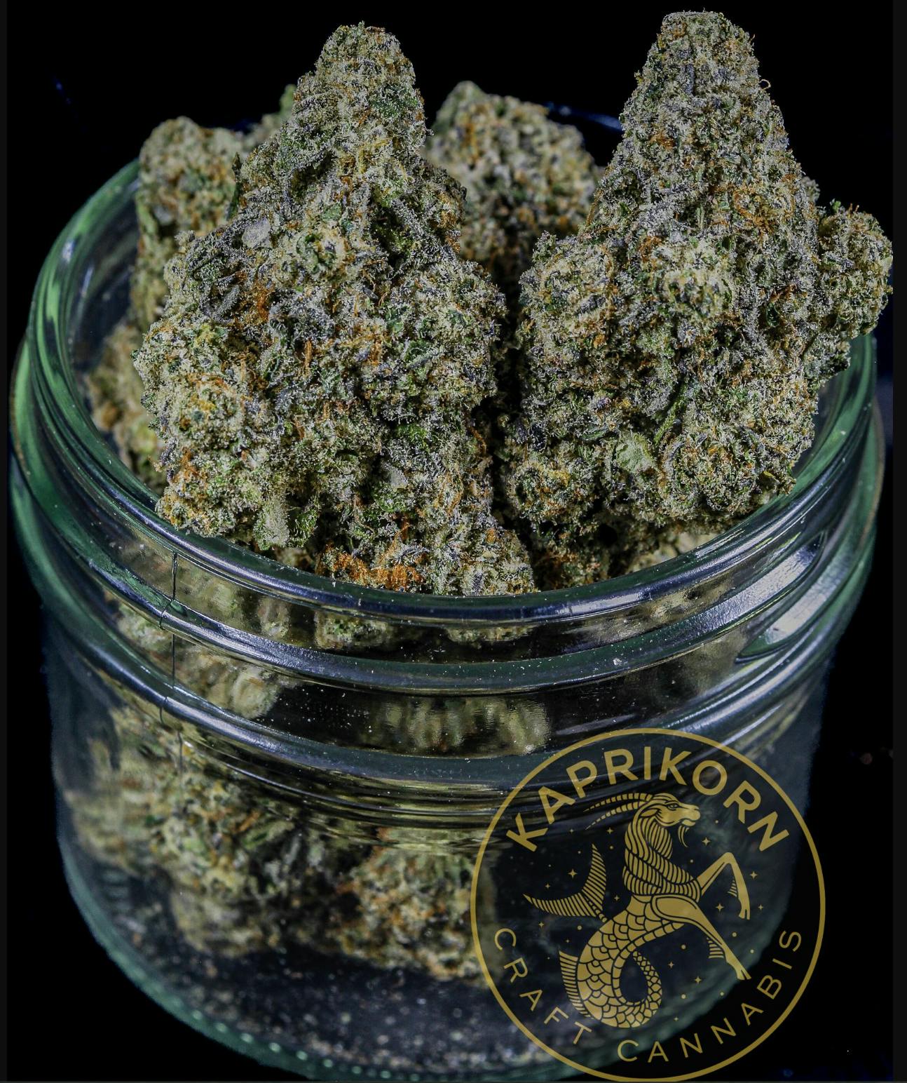 Kaprikorn - Smashburger | Kaprikorn | Flower | 3.5G - 1