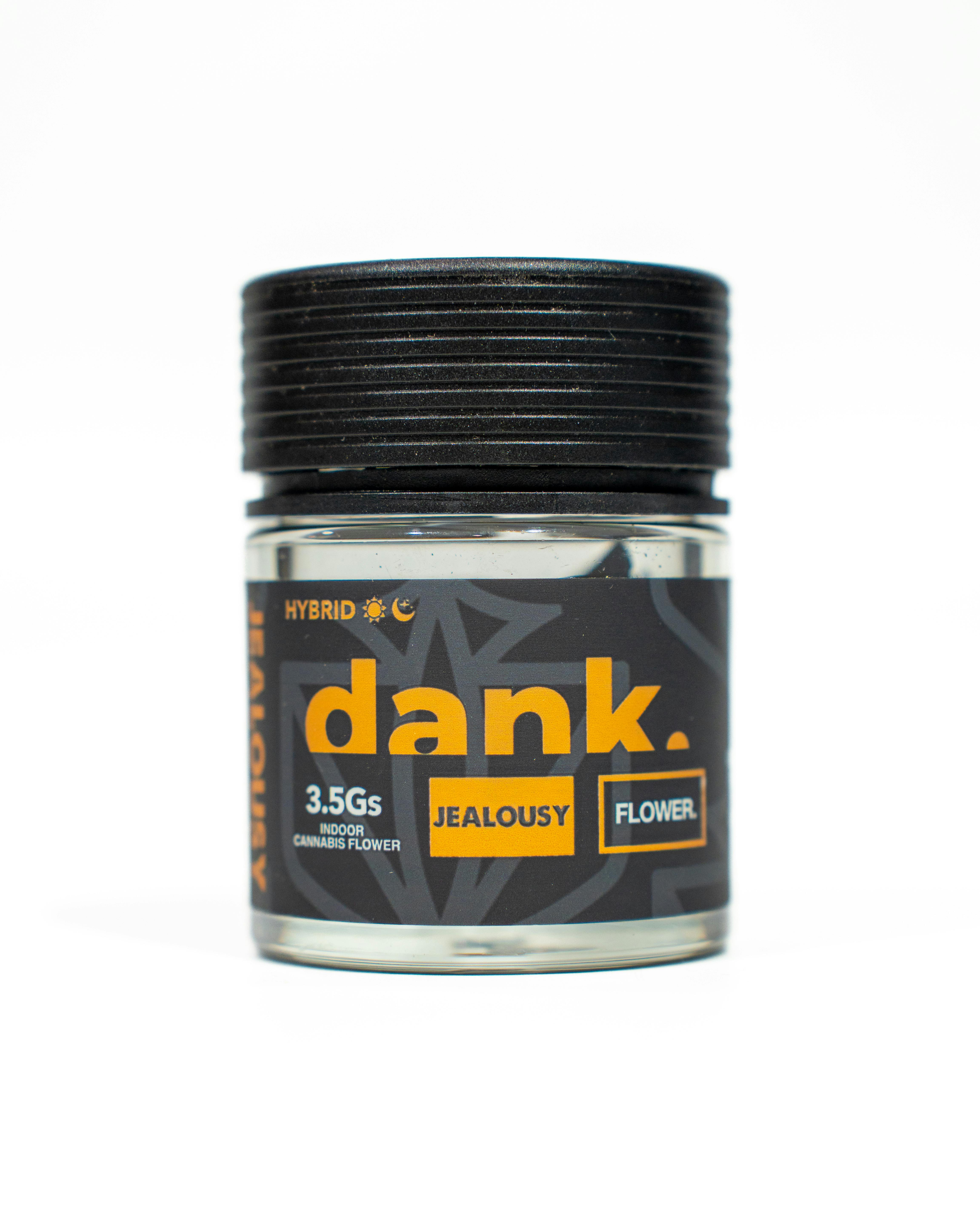 Dank By Definition - JEALOUSY - 1