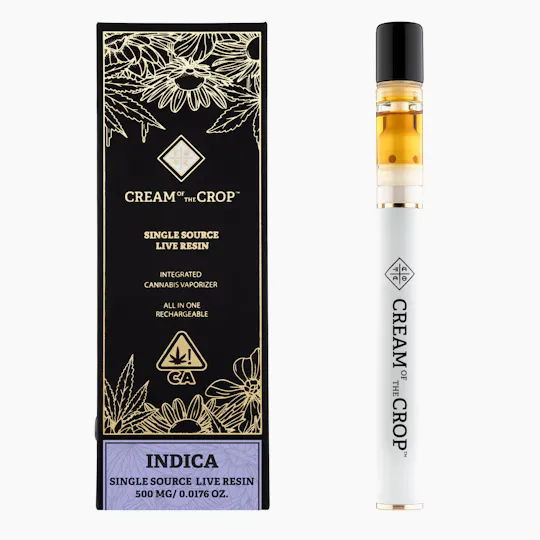 Cream of the Crop - Magic Marker | All-In-One Vape | .5g - 1