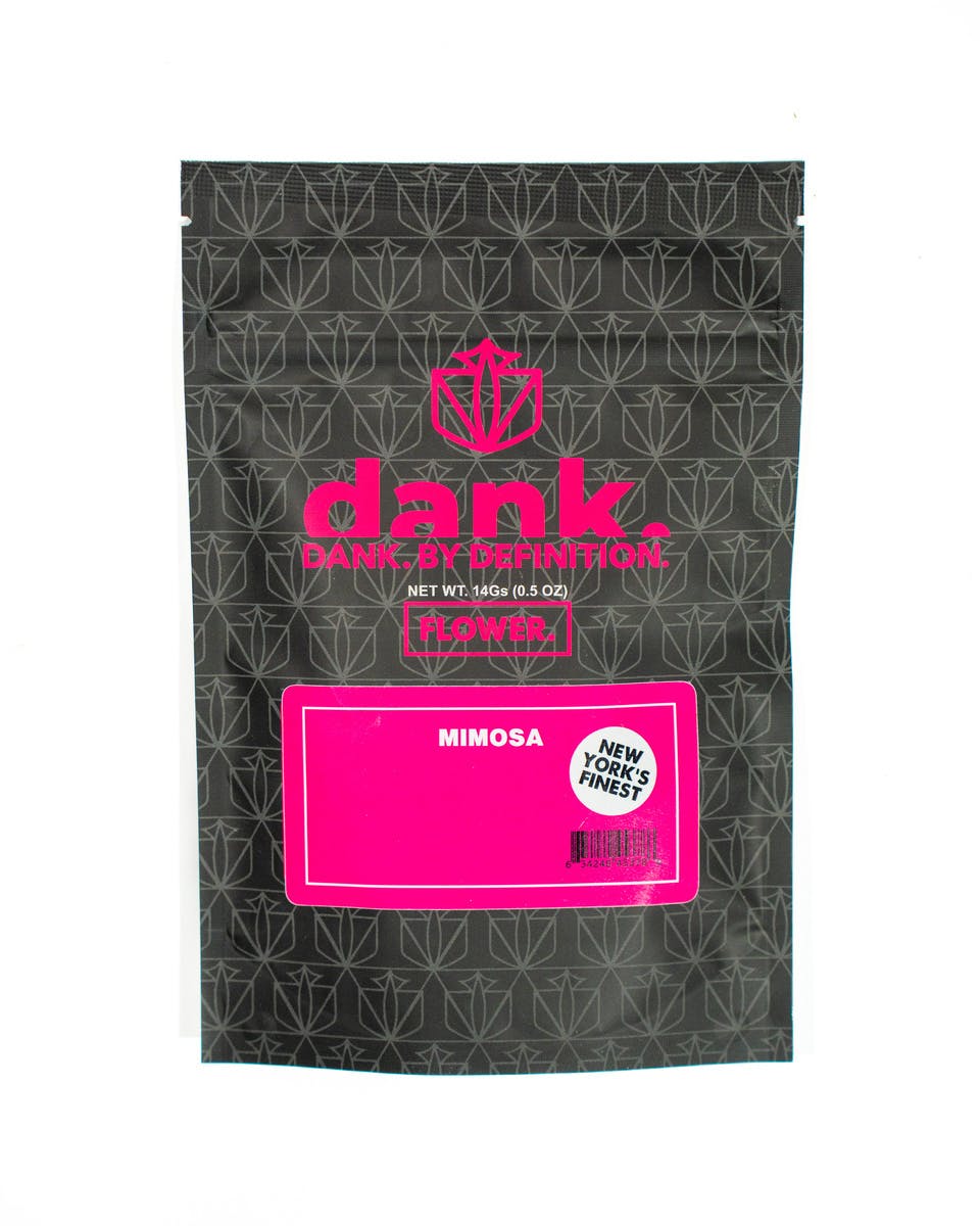 Dank By Definition - MIMOSA (14 GRAMS) - 1