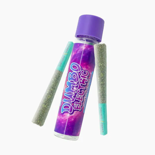 Dumbo Electric - Gastro Pop | Joint | 1g - 1