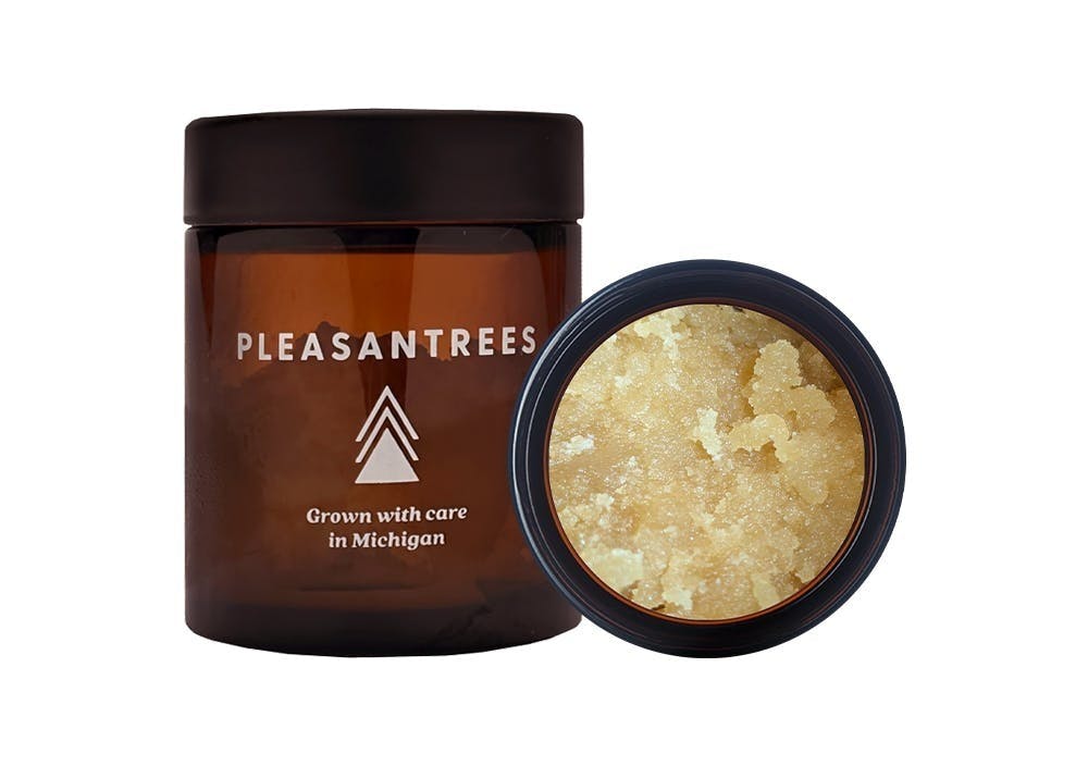 Pleasantrees - Deli-Style Bulk Bigs | G-Fuel 1g - 1