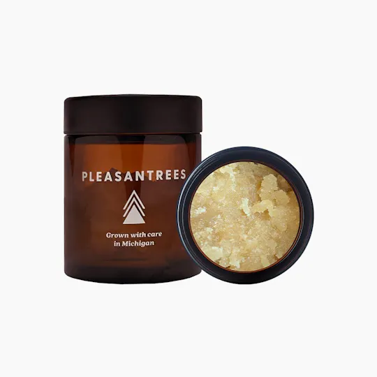 Pleasantrees - Deli-Style Bulk Bigs | G-Fuel 1g - 1
