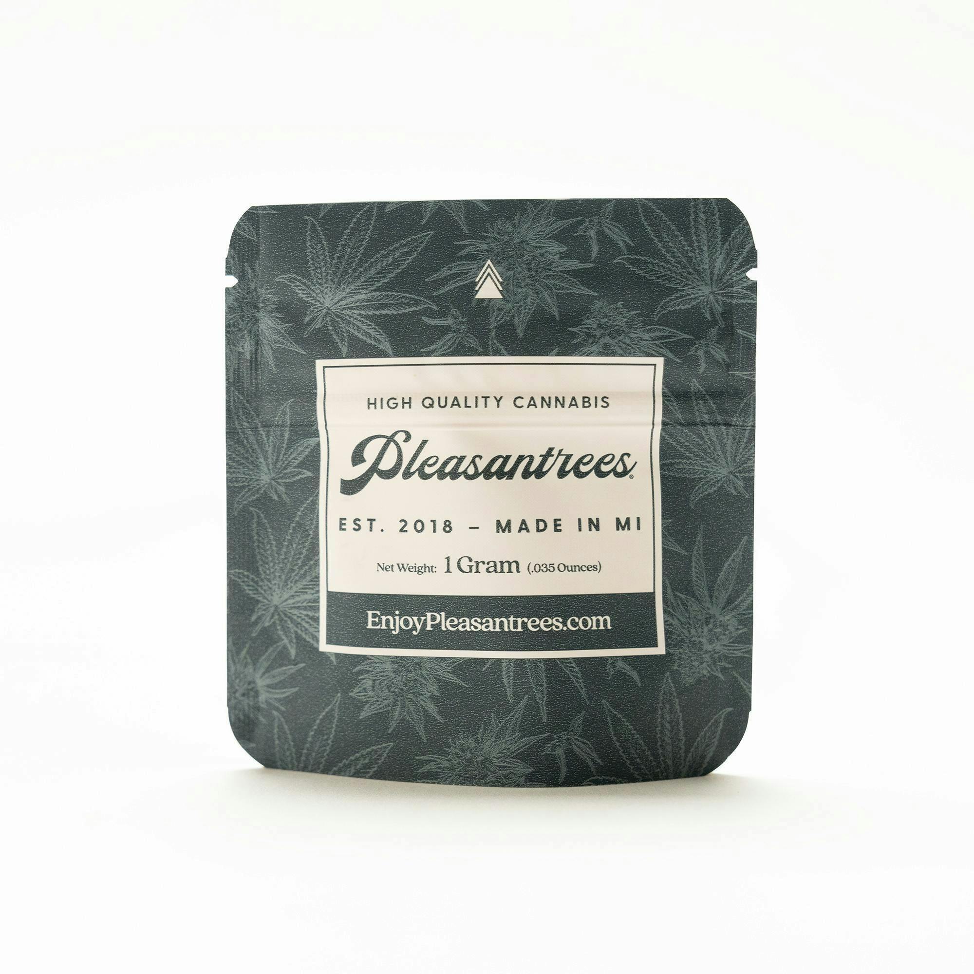 Pleasantrees - Butter Runtz | 1g - 1