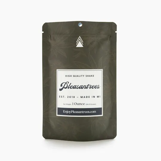 Pleasantrees - Smalls | Deep Fried Ice Cream | 1/8th Ounce - 1
