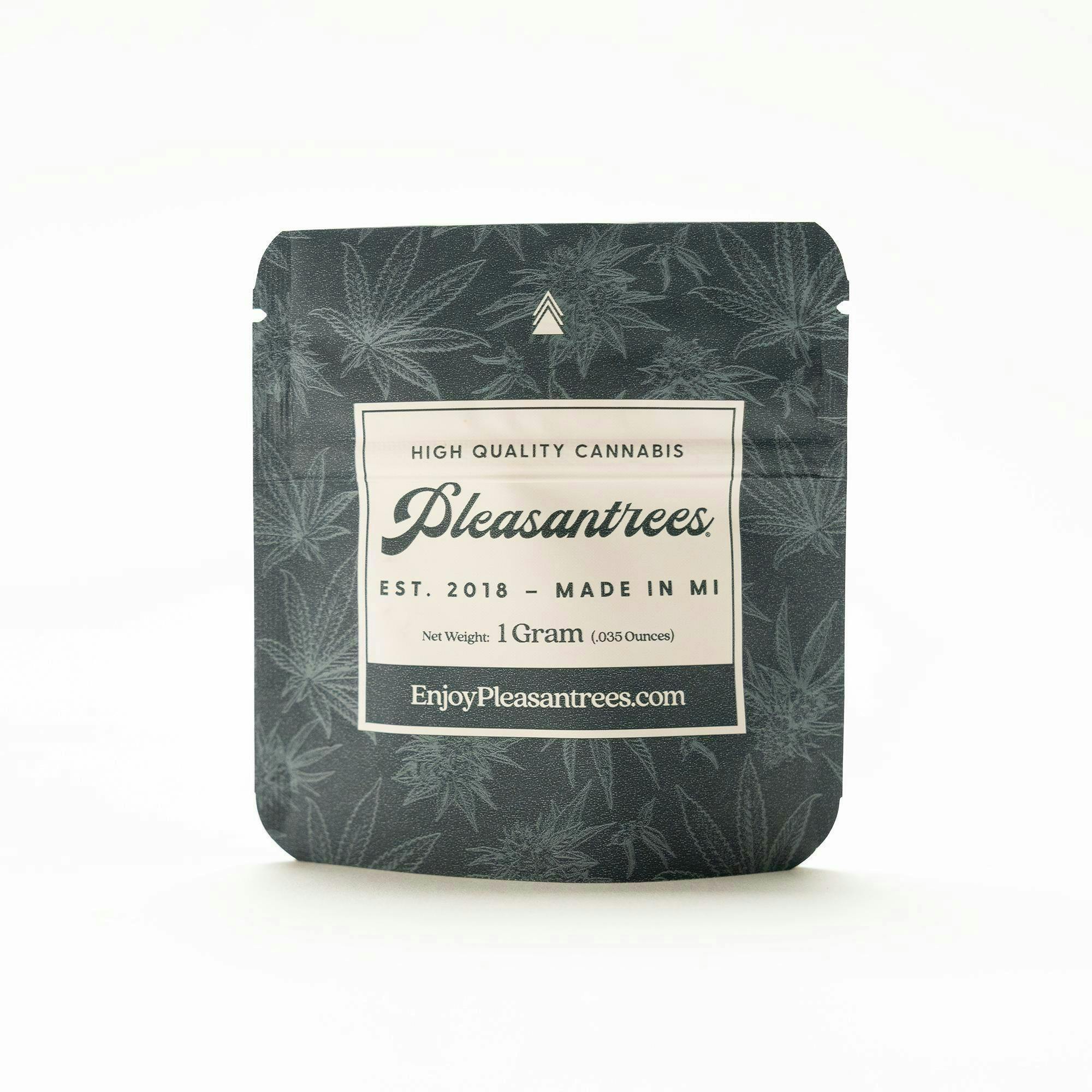 Pleasantrees - Candied Jelly 1g - 1