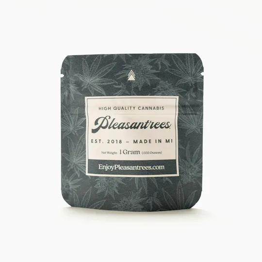 Pleasantrees - Metallic Fruit 1g - 1