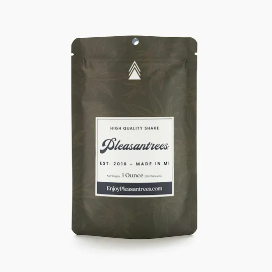 Pleasantrees - Prepackaged Shake 28g | Poison Berries - 1