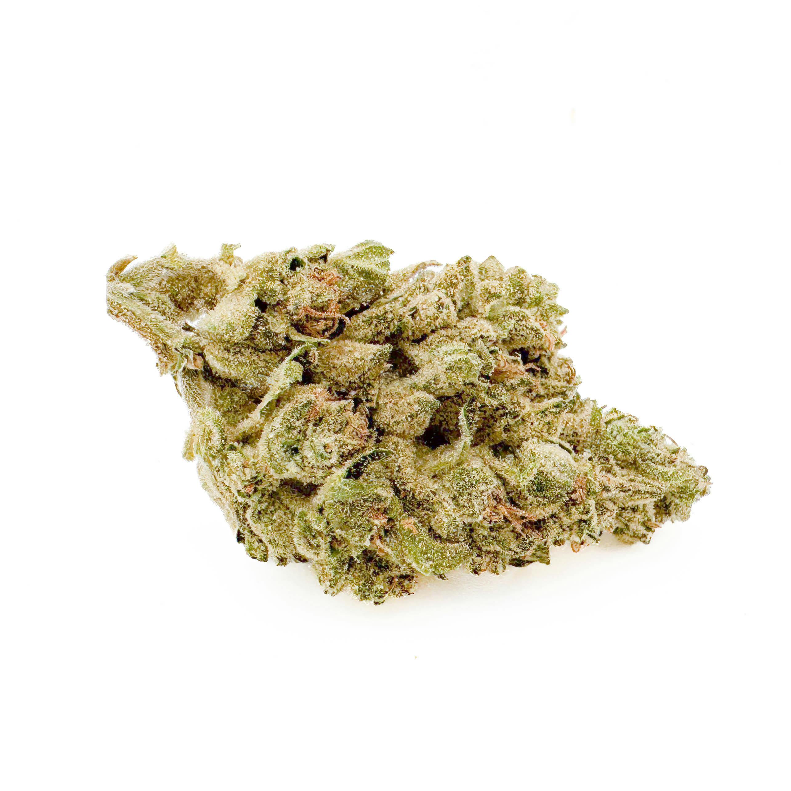 Henry's Original - Pouch Flower- Black Lime Reserve - 1