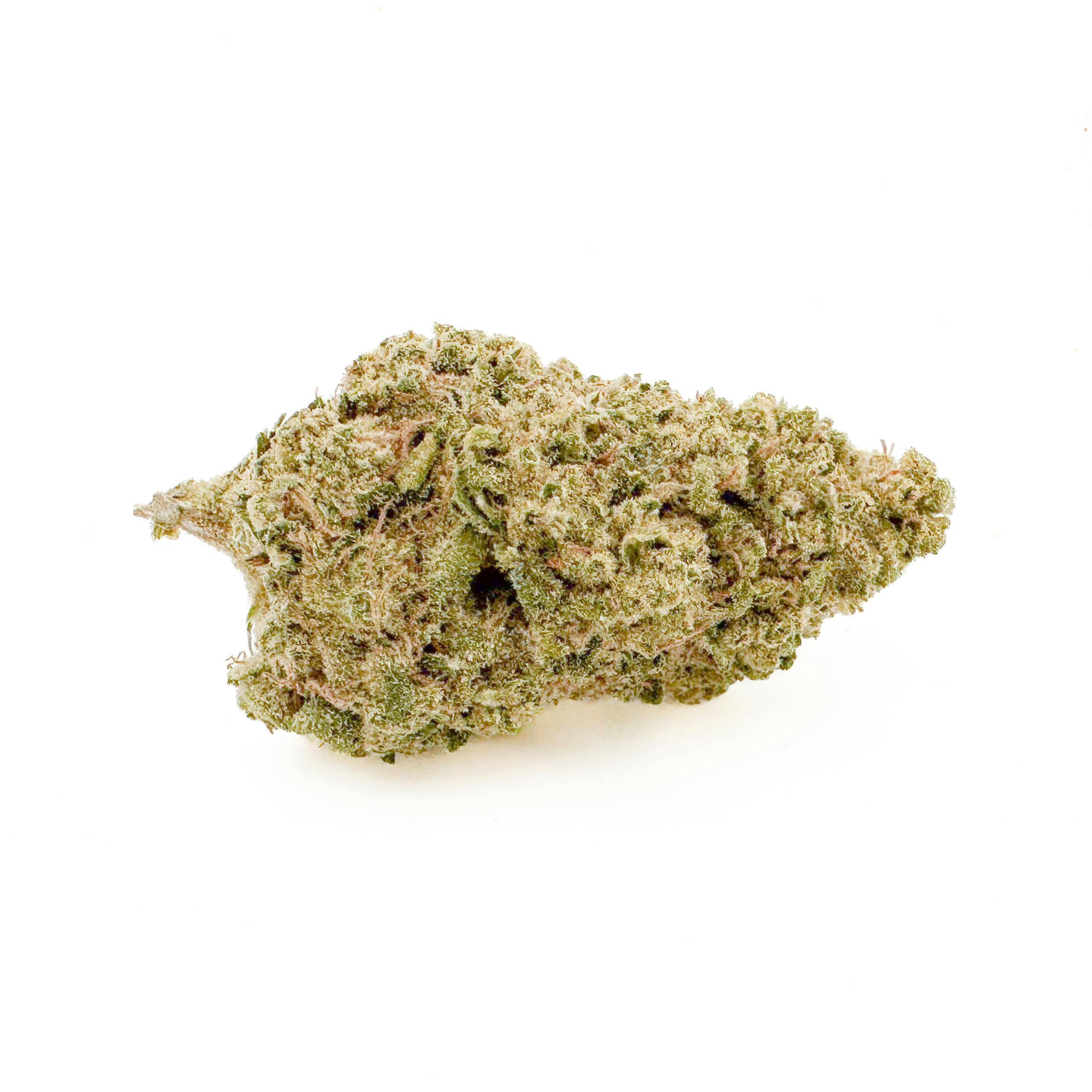 Henry's Original - Pouch Flower- Gorilla Diesel - 1