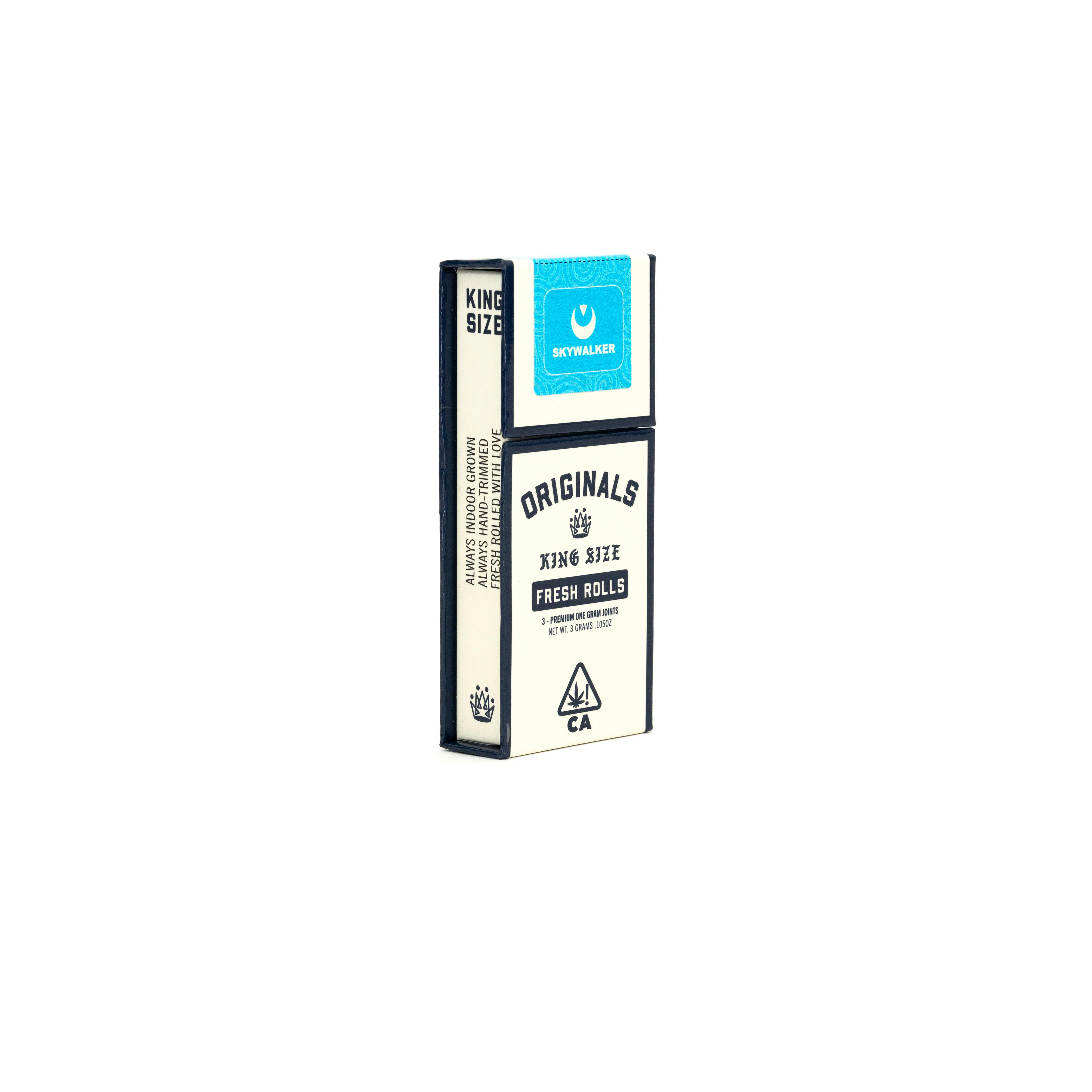 Originals - Originals | Skywalker | Joints | 1g each | 3pk - 1