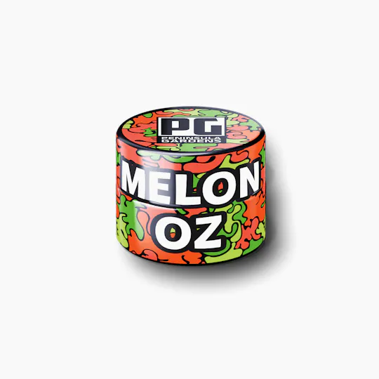Peninsula Gardens - Peninsula Gardens | Melon OZ Live Rosin | 1g - 1