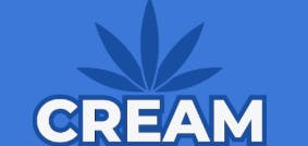 CREAM Cannabis - Blue Valley- 14g Smalls - 1