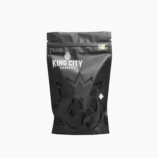 King City Gardens - King City Gardens | Silver | Swampwater Fumez - Flower Smalls 2.83g - 1