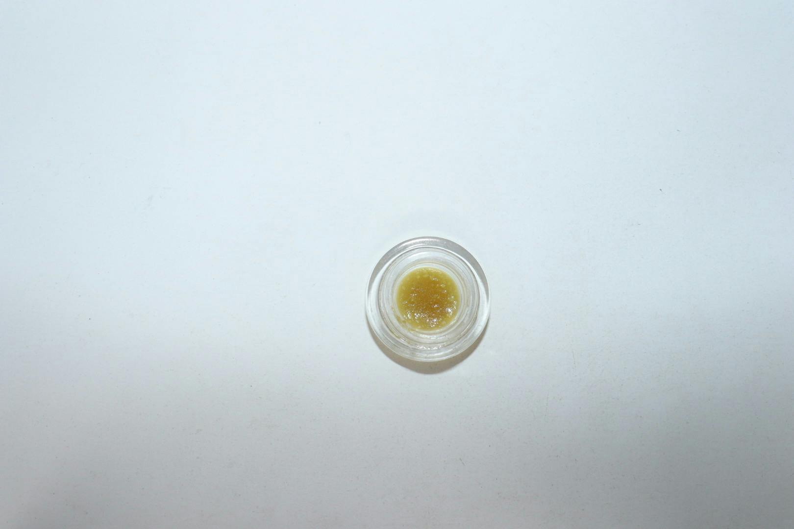 Fields Family Farmz - London Jelly - 1G Sauce (Hybrid) - 1