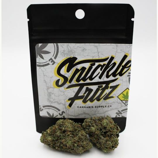 Snickle Fritz - Gelato - 1