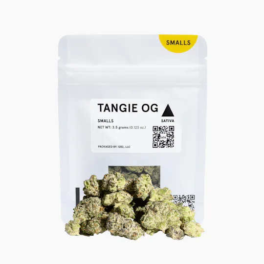 lolo - lolo | Tangie OG | Indoor Smalls | 3.5g - 1