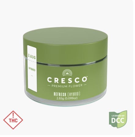 Cresco - Cresco | Big Bang OG | Big Buds | 3.5g - 1