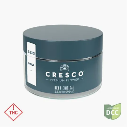 Cresco - Cresco | Rainbow Road | Big Buds | 3.5g - 1
