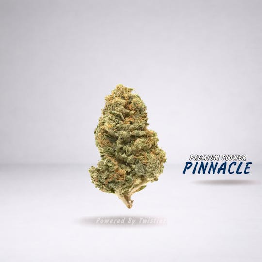 Twistiez - Pinnacle - Premium Flower - (14g - 1/2oz) - Hybrid - 1