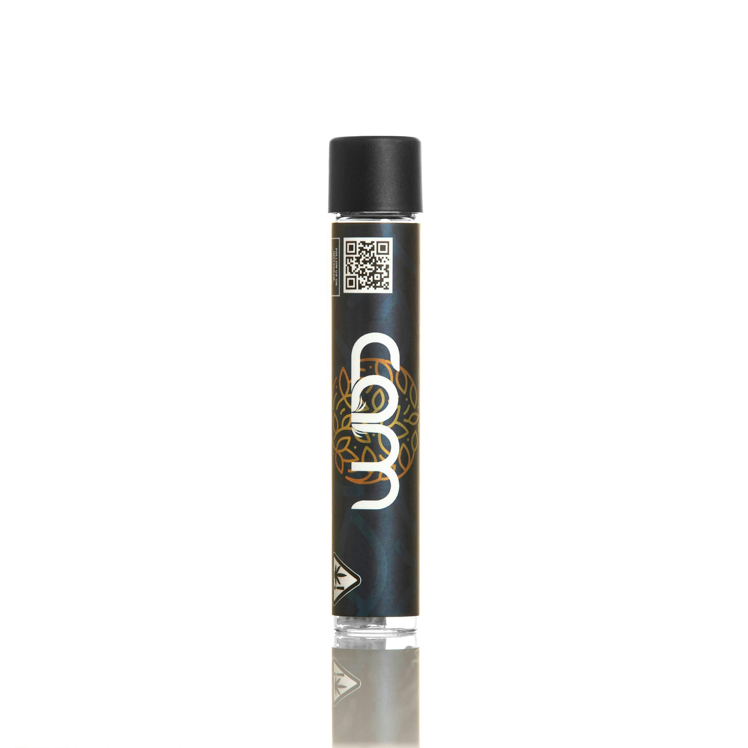 CAM - CAM | Super Silver Haze | Joint | 0.7g - 1
