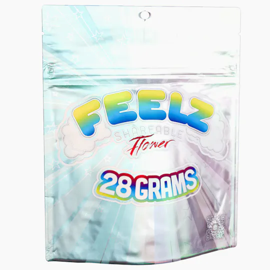Bango Distribution - Feelz | Street Tartz | Big Buds | 28g - 1